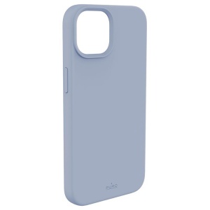 Чехол Puro ICON для iPhone 14 6.1 светло-голубой - Img 2