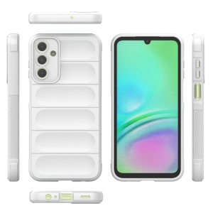 Чехол Shield для Samsung A156B Galaxy A15 5G белый - Img 2