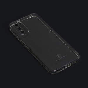 Чехол Teracell Giulietta для Motorola Moto G31/G41 прозрачный