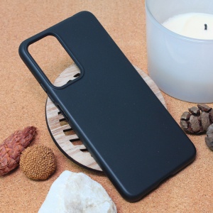 Чехол Teracell Giulietta Nature для Xiaomi Redmi Note 11 Pro 4G/5G/Note 12 Pro 4G, черный