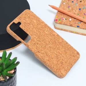 Чехол Teracell Nature All Case для Samsung S901B Galaxy S22 5G cork