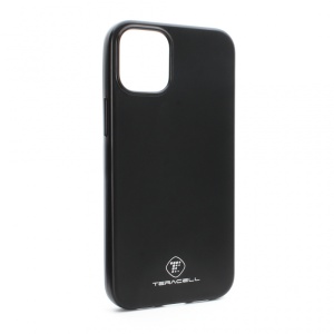 Чехол Teracell Skin для iPhone 12 Mini 5.4, матовый черный - Img 2