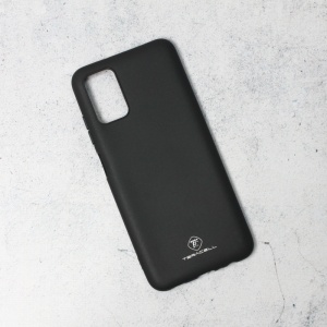 Чехол Teracell Skin для Samsung A037G Galaxy A03s, матовый черный