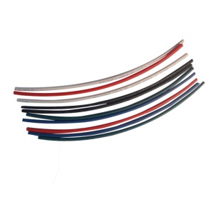 70802.E2 EXP MASKA 2M FRAME, CRNA MAT - Img 1