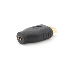 Adapter HDMI M na Micro HDMI Z JWD-AD2 - Img 2