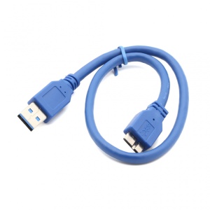 Adapter m.2 SSD na USB crveni - Img 3