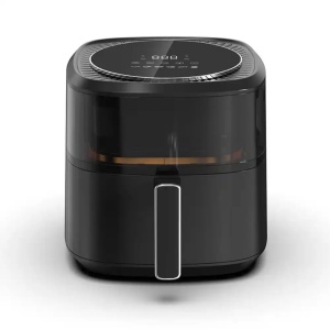 AirFryer FOX AFR-6014, 6L - Img 1