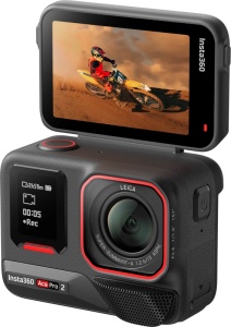 Akciona kamera Insta360 Ace Pro 2 Standard Bundle - Img 4