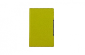 ALICANTE Notes sa prostorom za olovku A5