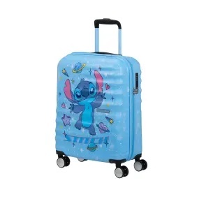AMERICAN TOURISTER WAVEBREAKER DISNEY DEČJI KOFER VELIČINE S - Img 2