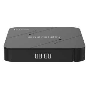 Android Smart TV box G7 mini 2/16GB - Img 3