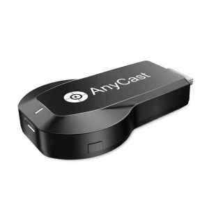 AnyCast M100 USB Wi-Fi HDMI prijemnik za TV JWD-SP32 - Img 4