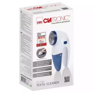 Aparat za čišćenje tkanine Clatronic TC3759 - Img 3