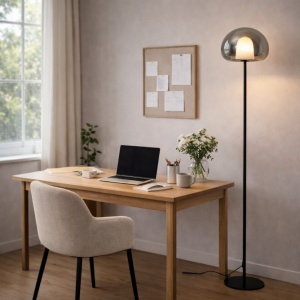 ARIA 59 PODNA LAMPA 12W 3000K - Img 3