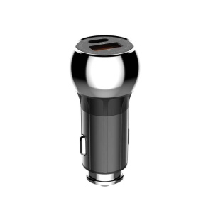 Auto punjac LDNIO C1 PD+QC3.0 3A iPhone lightning - Img 3