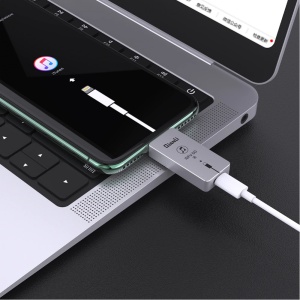Auto Recovery kabl Qianli DFU za iOS 10.0+ - Img 3