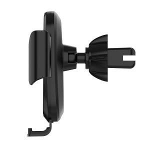 Auto stalak LDNIO MW21 15W Wireless punjac - Img 2