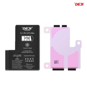 Baterija Deji Decode za iPhone 13 Pro Max (4750mAh)HC - Img 2