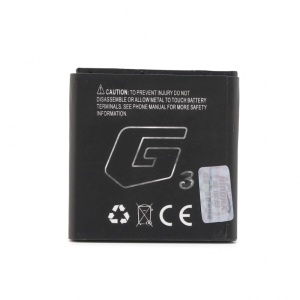 Baterija Hinorx za HTC Evo 3D (G21) 1730mAh - Img 2