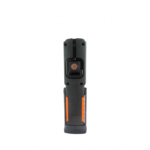 BATERIJA LED BC TR AC 207 2W COB+3LED - Img 2