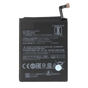 Baterija standard za Xiaomi Redmi Note 5/Redmi 5 Plus (BN44) - Img 1