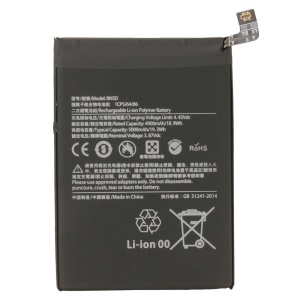 Baterija Teracell za Xaiomi Redmi Note 11 BN5D - Img 1