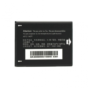 Baterija za Alcatel OT-985/OT-990/Pop C3/5020D/4010D/4030D ORG TLi014A1 - Img 2