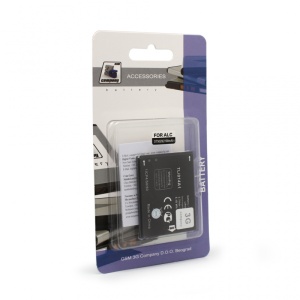 Baterija za Alcatel OT-985/OT-990/Pop C3/5020D/4010D/4030D ORG TLi014A1 - Img 4