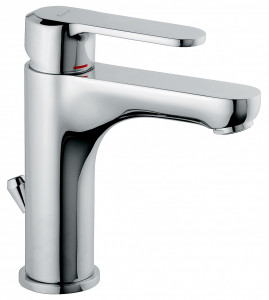 Baterija za lavabo EMMEVI NEFER BIG sa POP-UPom - Img 1