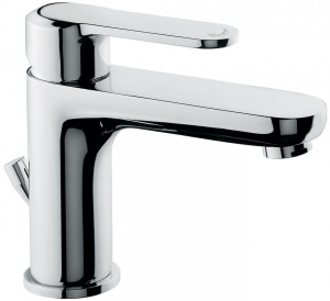 Baterija za lavabo EMMEVI NEFER sa POP-UPom - Img 2
