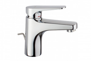 Baterija za lavabo EMMEVI NICLA sa POP-UPom - Img 1