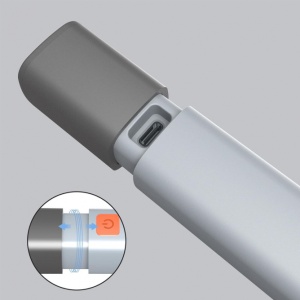 BATERIJSKA LED LAMPA YS-51034 PUNJIVA - Img 10