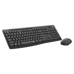 Bežična tastatura + miš Logitech MK295 US - Img 2