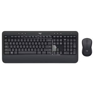 Bežična tastatura + miš Logitech MK540 US - Img 1