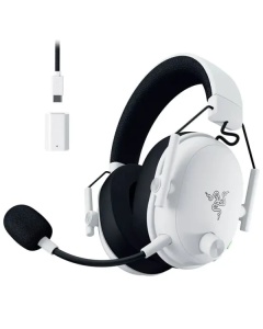 Bežične gaming slušalice Razer Blackshark V3 RZ04-04530200-R3M1 White