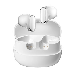 Bežične slušalice Blackview AirBuds 20 White/BT/IP55 - Img 1