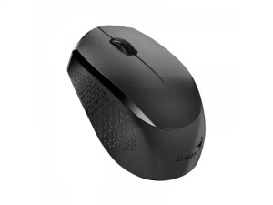 Bežični miš Genius NX-8000S type C 1200dpi, crni - Img 1
