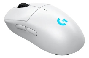 Bežični miš Logitech G PRO 2 Lightspeed White - Img 2