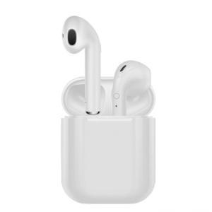 Bluetooth-наушники Airpods i9S TWS белые HQ