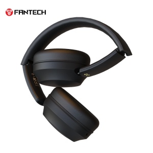 Bluetooth slusalice Fantech GO Air WH02S crne - Img 2