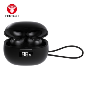 Bluetooth slusalice Fantech Wave 14 crne - Img 3