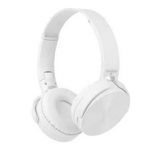 Bluetooth slusalice Sodo MZ-650 bele - Img 1