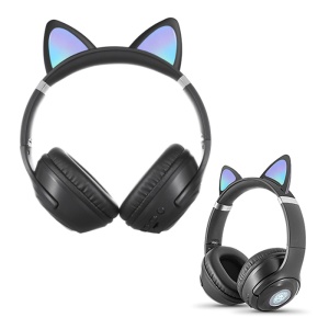 Bluetooth slusalice Sodo SD-1019 crne - Img 2