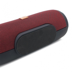 Bluetooth zvucnik Charge E13 bordo - Img 3