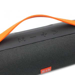 Bluetooth zvucnik Charge E13 crni - Img 4