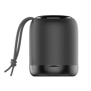 Bluetooth zvucnik LDNIO BTS 12, 5W, crni - Img 4