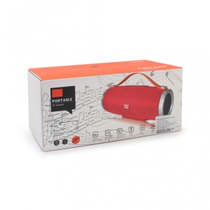 Bluetooth zvucnik TG109 crni - Img 4