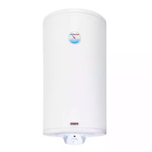 Bojler Termorad BT-80 Beli vertikalni Prohromski kazan/zapremina 80l - Img 1