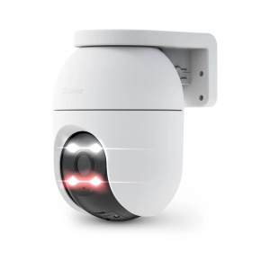 C8C 4k Pan-Tilt Wi-Fi Kamera (8Mpx)