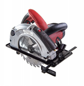 Cirkular RD-CS21B 1300W fi185mm 052106 - Img 1